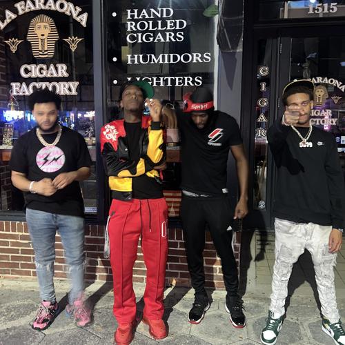 Lil Meech (Explicit)
