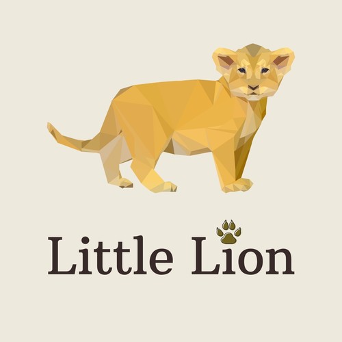 Little Lion