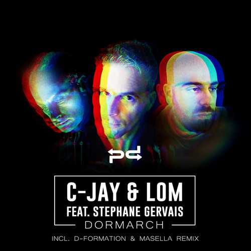 Dormarch (D-Formation & Masella Remix)