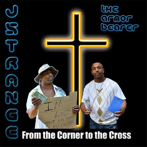 From the Corner to the Cross