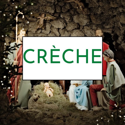 Crèche
