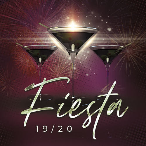 FIESTA 2019 Y 2020 (Explicit)