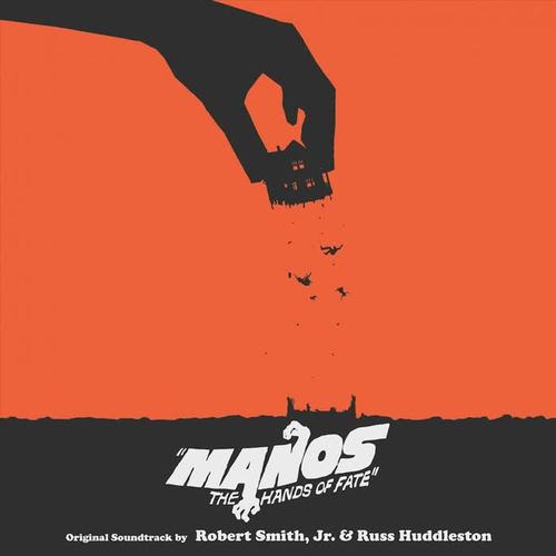 Manos: The Hands of Fate (Original Soundtrack)