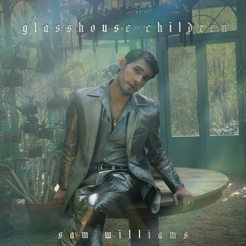 Glasshouse Children (Explicit)