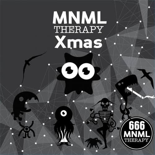 Mnml Therapy Xmas