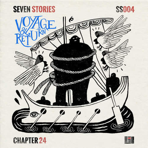 Seven Stories: Voyage & Return