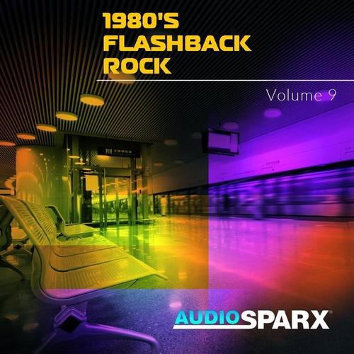 1980's Flashback Rock Volume 9