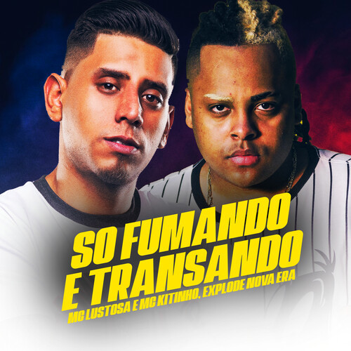 Só fumando e transando (Explicit)