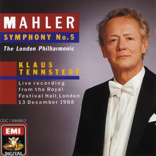 Mahler - Symphony No.5