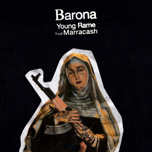 Barona (Explicit)