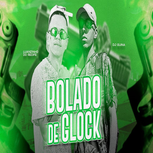 Bolado de Glock (Explicit)