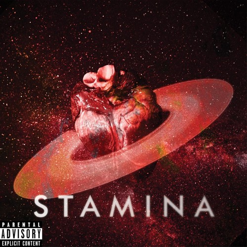 Stamina (Explicit)