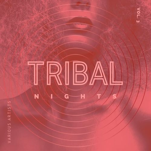 Tribal Nights, Vol. 3