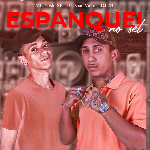 Espanquei no Set (Explicit)