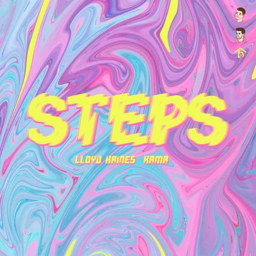 Steps