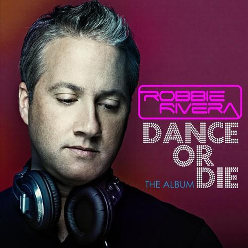 Dance Or Die (The Album)