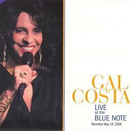 Live at the Blue Note