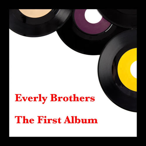 The First Album