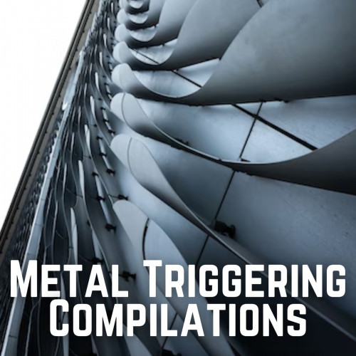 Metal Triggering Compilations