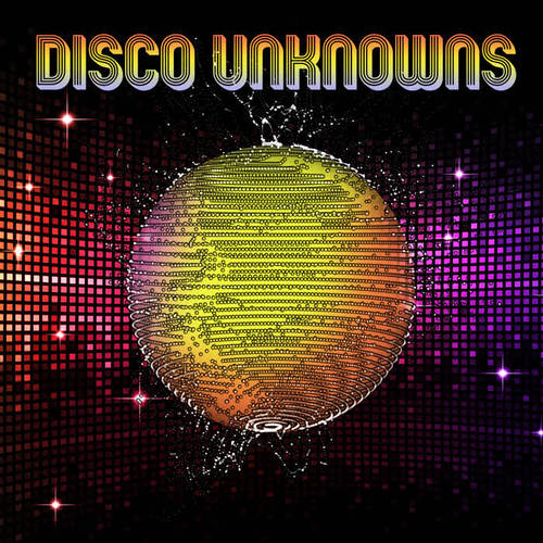 Disco Unknowns (Obscure Disco Songs)