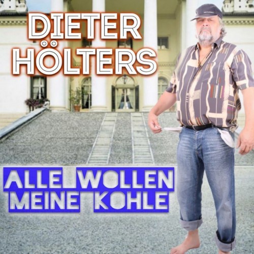 Alle wollen meine Kohle