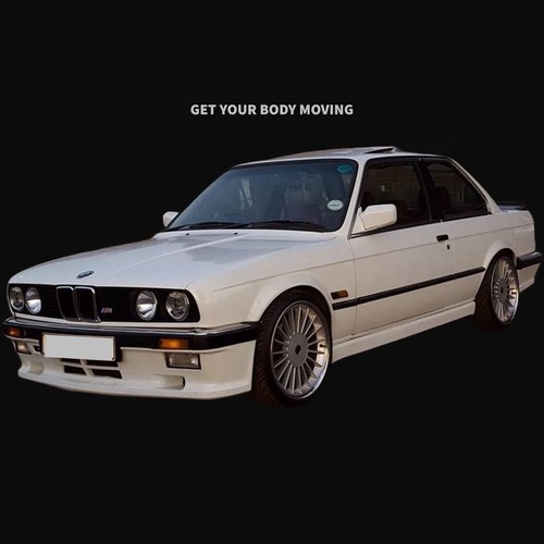 Get You Body Moving