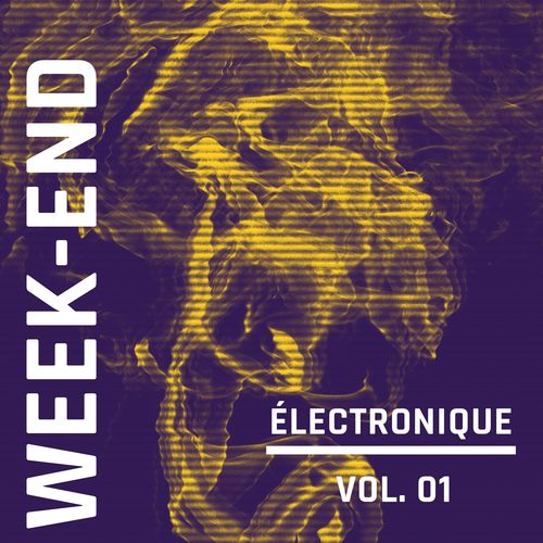 Week-End Electronique, Vol. 1 (Explicit)