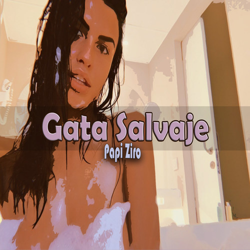 Gata Salvaje