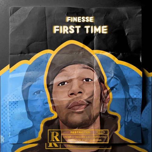 First Time (Explicit)