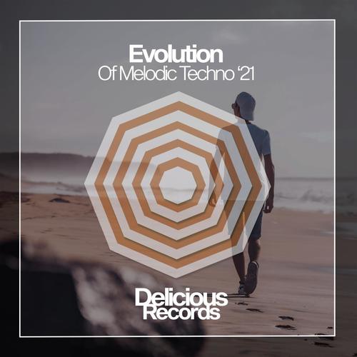 Evolution Of Melodic Techno '21