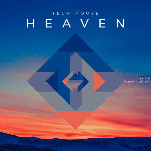 Tech House Heaven, Vol. 2