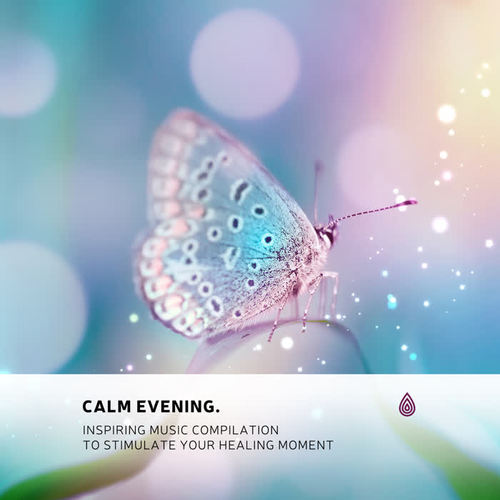 Calm Evening. Inspiring Music Compilation to Stimulate Your Healing Moment