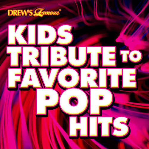 Kids Tribute to Favorite Pop Hits