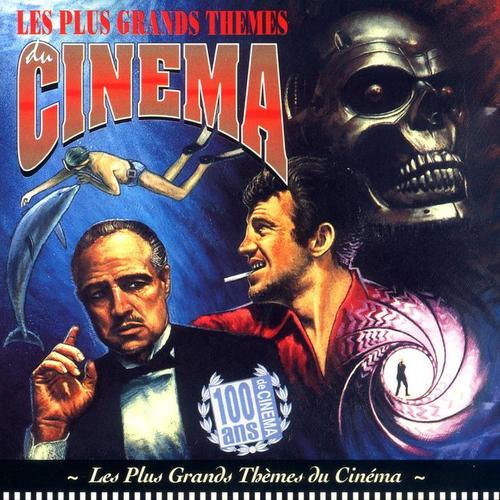 Les plus grands thèmes du cinéma, Vol. 1