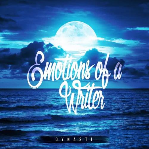 Emotions of a Writer