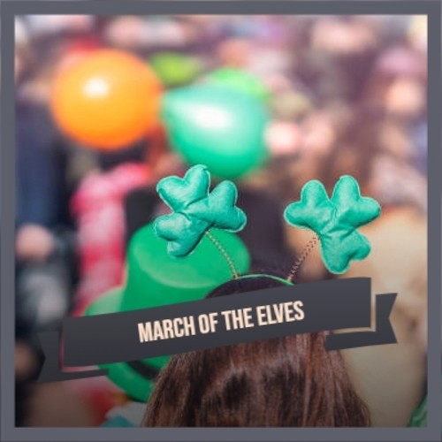 March of the Elves