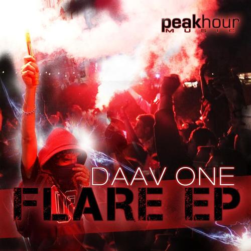 Flare EP