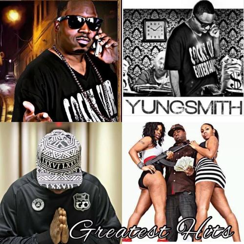 Mr 365 Greatest Hits, Vol. 1 (Explicit)