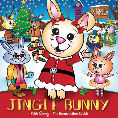 Jingle Bunny