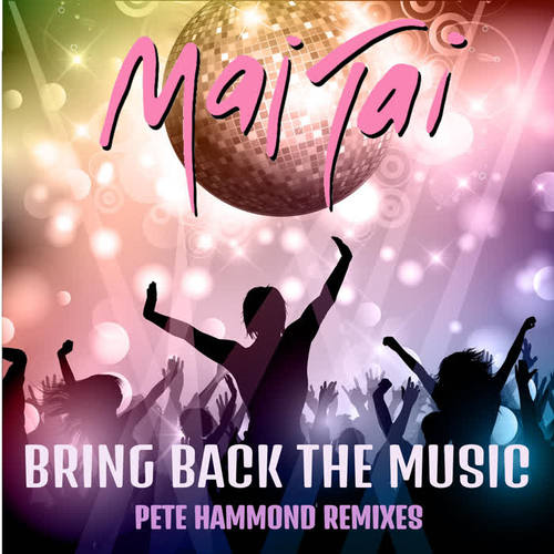 Bring Back the Music (Pete Hammond Remixes)