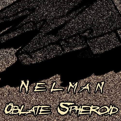 Oblate Spheroid