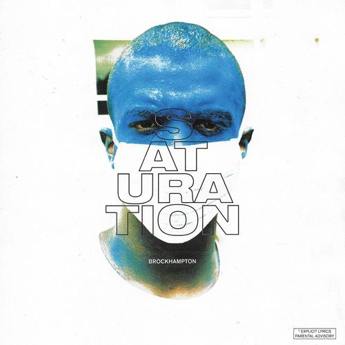 SATURATION (Explicit)