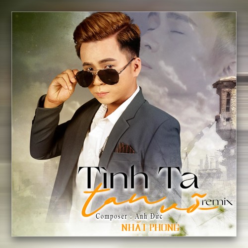 Tình Ta Tan Vỡ (Remix)