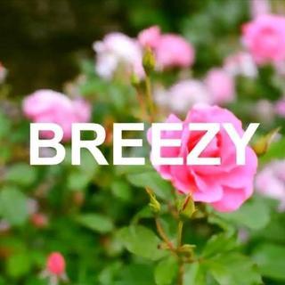 Breezy (VIDEO IN DESCRIPTION)