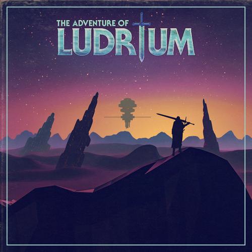 The Adventure of Ludrium