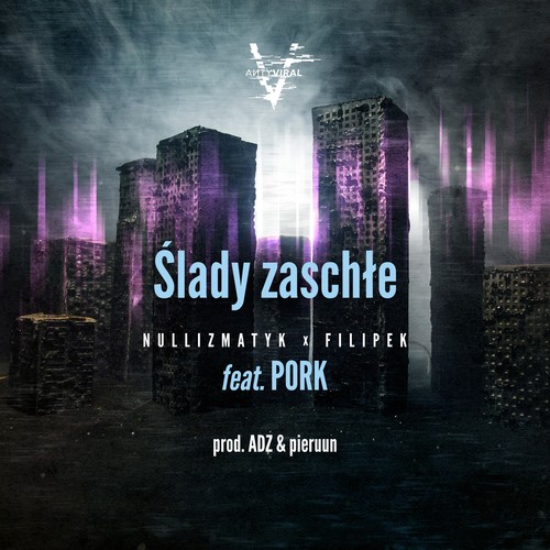 Ślady zaschłe (Explicit)