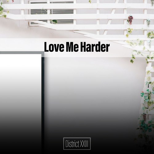 Love Me Harder District XXIII