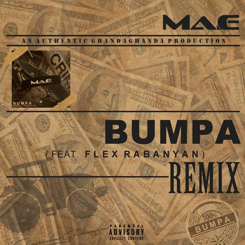 Bumpa (feat. Flex Rabanyan) [Remix] [Explicit]