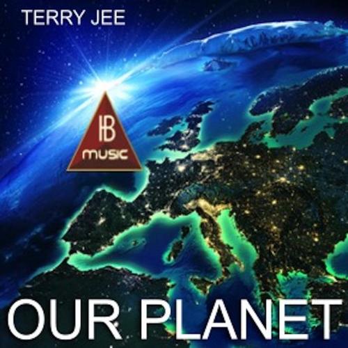 Our Planet (Ib Music Ibiza)