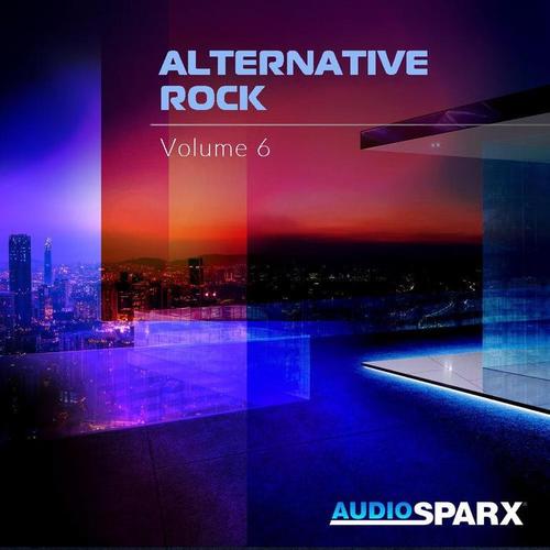 Alternative Rock Volume 6